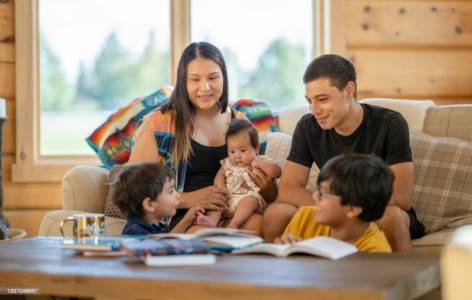 Child and Youth Liaison Worker