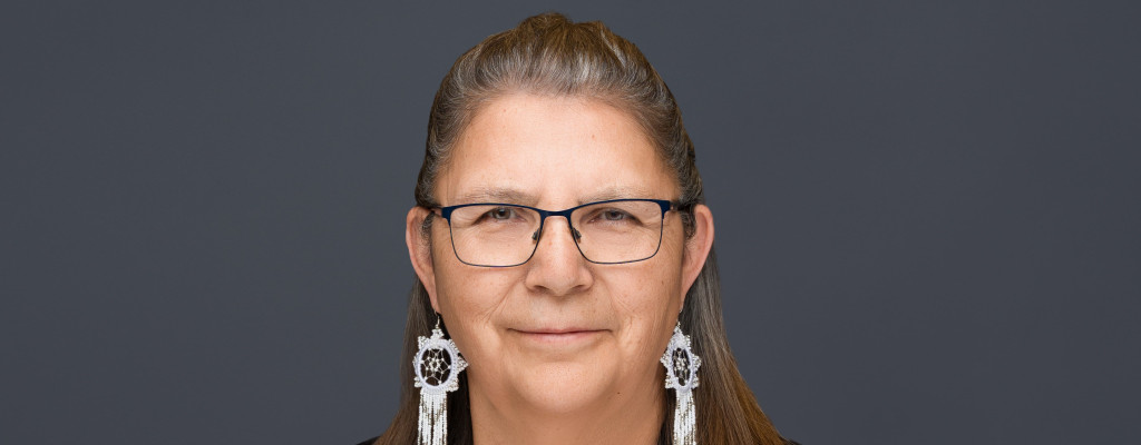 Child & Youth Liaison Lead, Sucker Creek First Nation