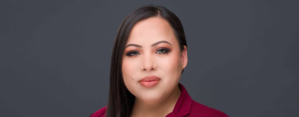 Executive Assistant