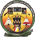 Treaty 8 Urban Child and Family Services